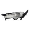 2011-2013 Kia Optima Fog Lamp Front Driver Side High Quality