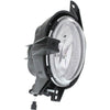 2012-2013 Kia Soul Fog Lamp Front Driver Side High Quality