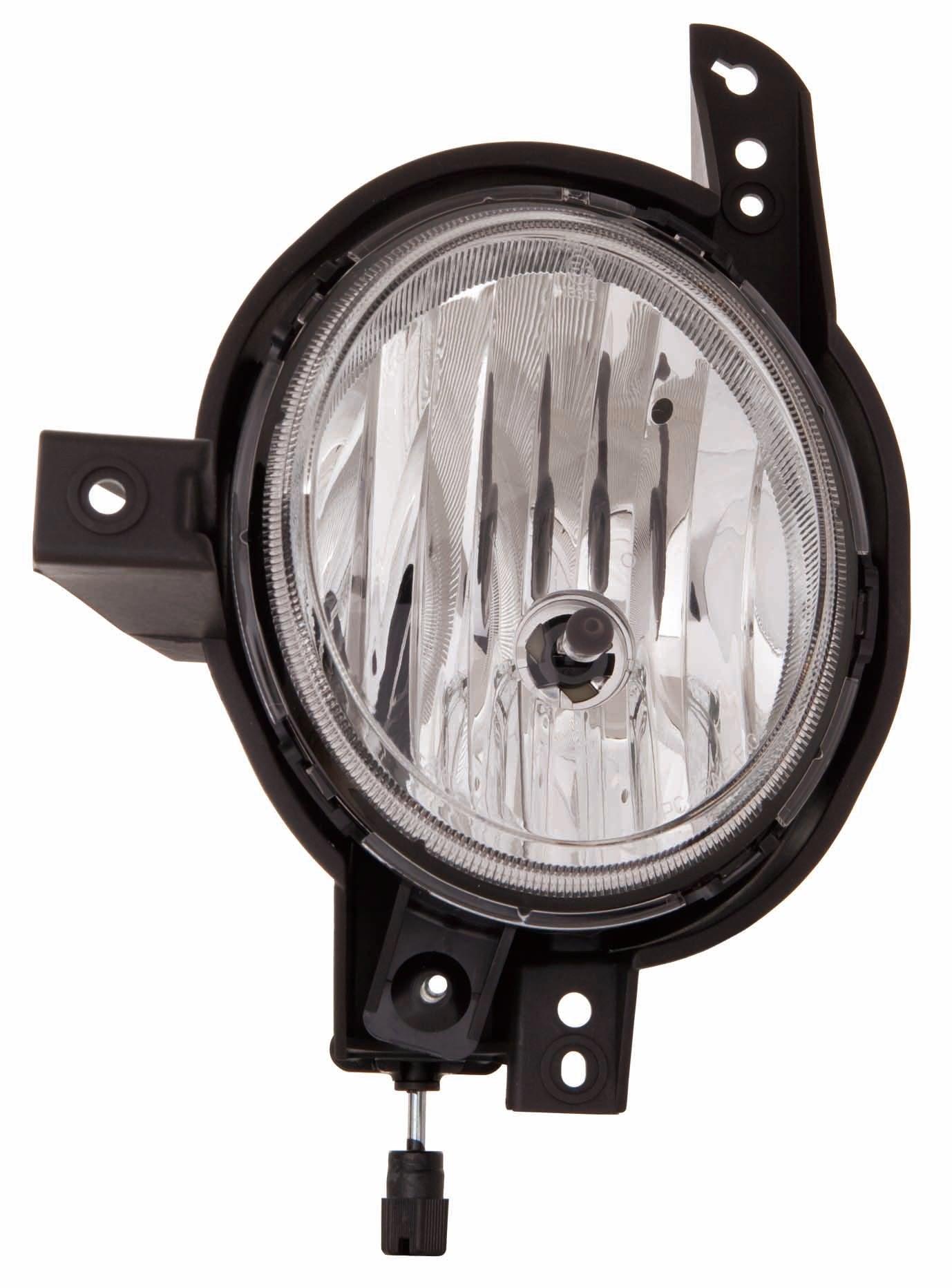 Phare antibrouillard avant côté conducteur pour Kia Soul 2012-2013, haute qualité, KI2592125