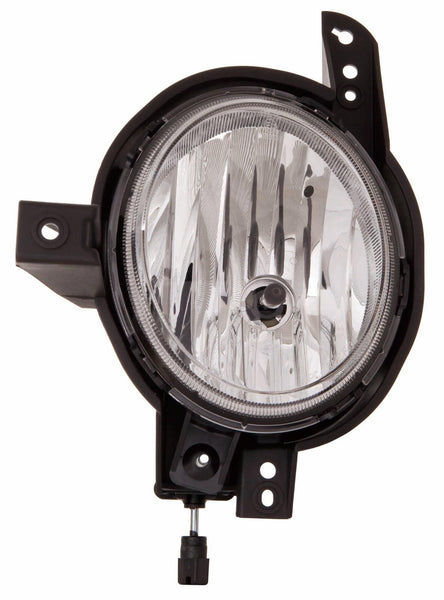2012-2013 Kia Soul Fog Lamp Front Driver Side High Quality