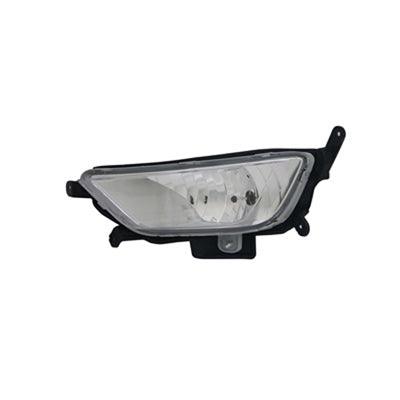 Phare antibrouillard avant côté conducteur pour Kia Optima hybride 2011-2013 de haute qualité, KI2592126