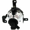 2012-2015 Kia Rio Hatcheback Fog Lamp Front Driver Side High Quality
