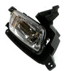 2014-2015 Kia Sorento Fog Lamp Front Driver Side Black Trim (Exclude Sx Model) High Quality