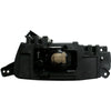 2014-2015 Kia Sorento Fog Lamp Front Driver Side Black Trim (Exclude Sx Model) High Quality