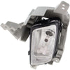 2014-2015 Kia Sorento Fog Lamp Front Driver Side Sx Model High Quality
