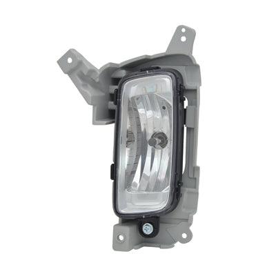 2014-2015 Kia Sorento Fog Lamp Front Driver Side Sx Model High Quality