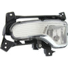 2011-2013 Kia Sorento Fog Lamp Front Driver Side Sx Model High Quality