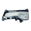 2011-2013 Kia Sorento Fog Lamp Front Driver Side Sx Model High Quality