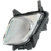 2011-2013 Kia Sportage Fog Lamp Front Driver Side High Quality