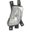 2011-2013 Kia Sportage Fog Lamp Front Driver Side High Quality