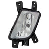 2011-2013 Kia Sportage Fog Lamp Front Driver Side High Quality