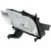 2014-2016 Kia Forte Fog Lamp Front Driver Side High Quality