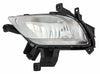 2014-2016 Kia Forte Fog Lamp Front Driver Side High Quality