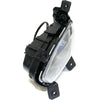 2012-2015 Kia Rio Sedan Fog Lamp Front Driver Side High Quality