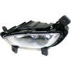 2012-2015 Kia Rio Sedan Fog Lamp Front Driver Side High Quality