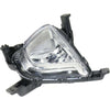 2016-2018 Kia Sorento Fog Lamp Front Driver Side Halogen Ex/L/Lx High Quality