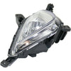 2016-2018 Kia Sorento Fog Lamp Front Driver Side Halogen Ex/L/Lx High Quality