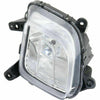 2014-2016 Kia Sportage Fog Lamp Front Driver Side High Quality