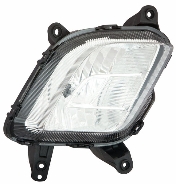 2014-2016 Kia Sportage Fog Lamp Front Driver Side High Quality