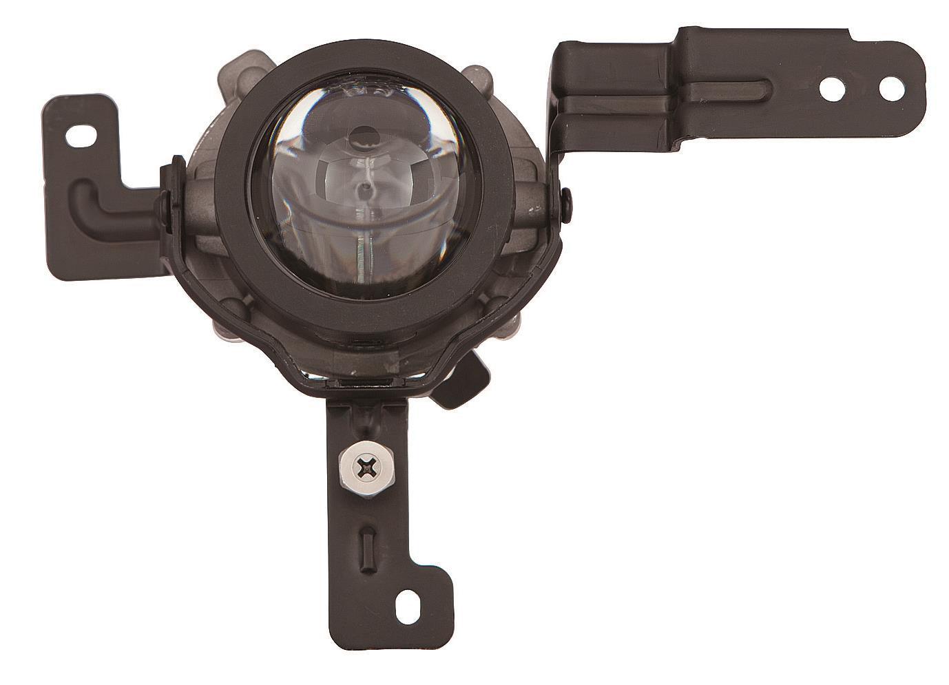 Phare antibrouillard avant côté conducteur pour Kia Rio berline 2016-2017, haute qualité, KI2592143