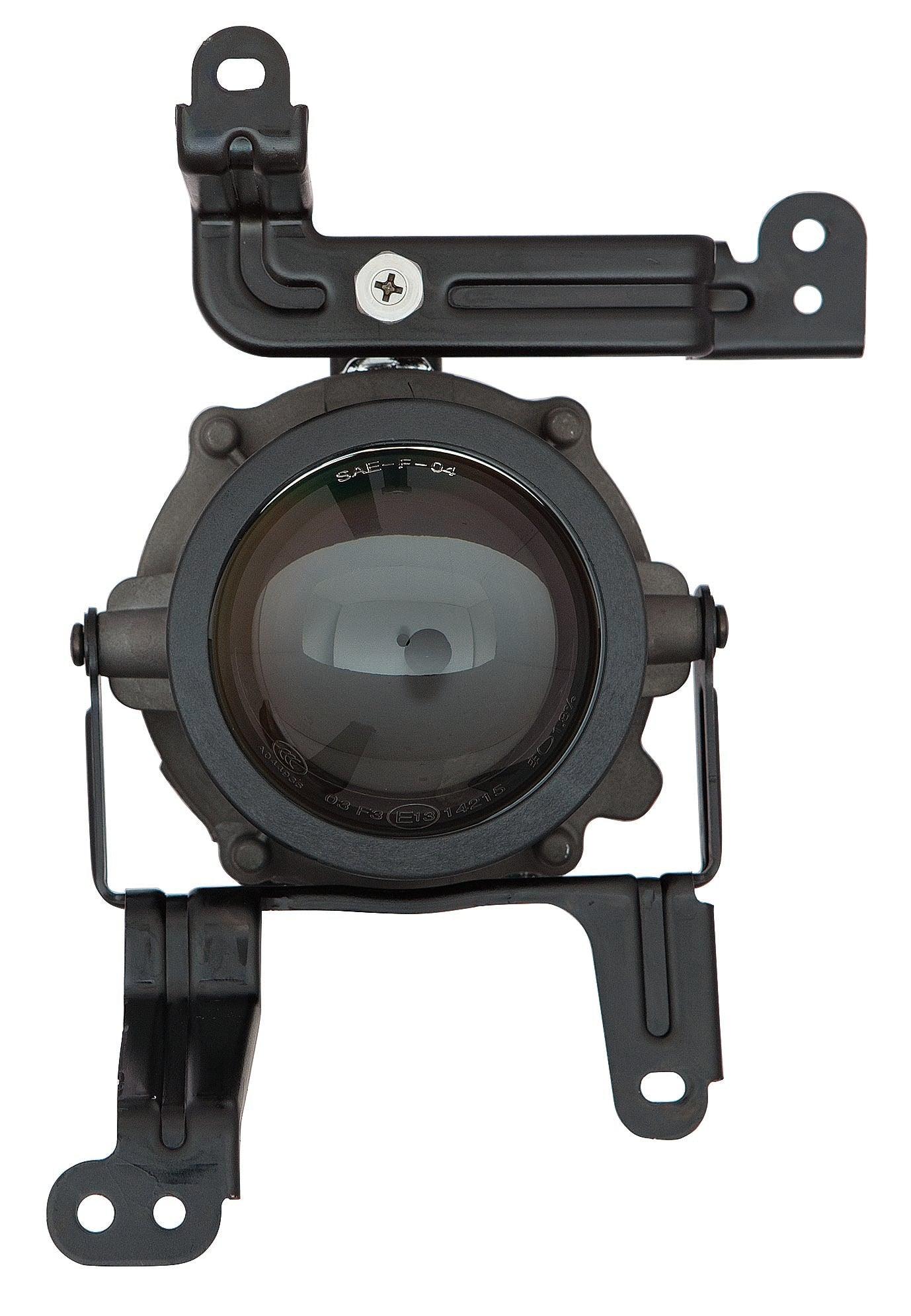 Phare antibrouillard avant côté conducteur pour Kia Sedona 2015-2018 SXL/Ltd, haute qualité, KI2592144