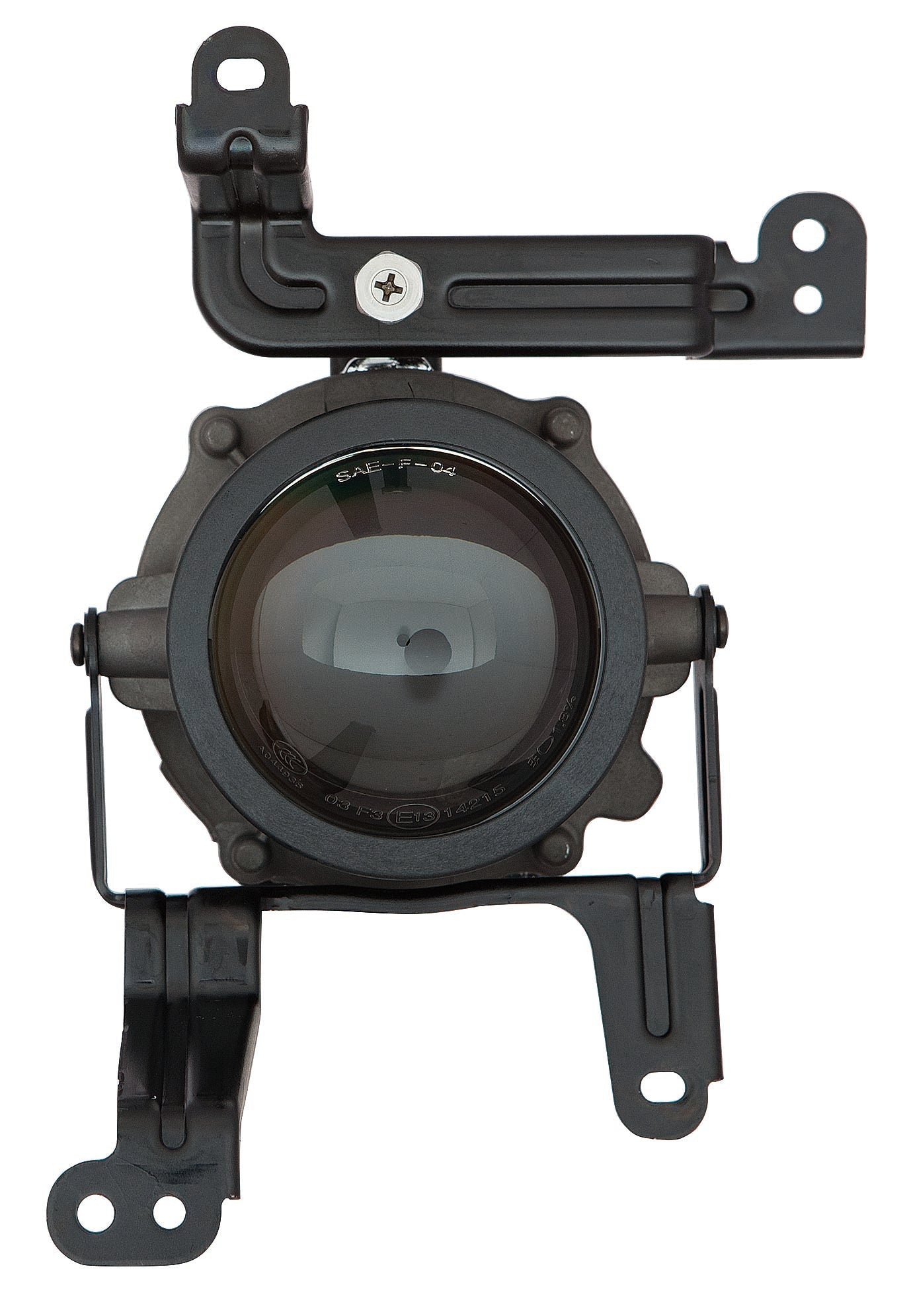 Phare antibrouillard avant côté conducteur pour Kia Sedona 2015-2018 SXL/Ltd Capa, KI2592144C - Hunt Parts