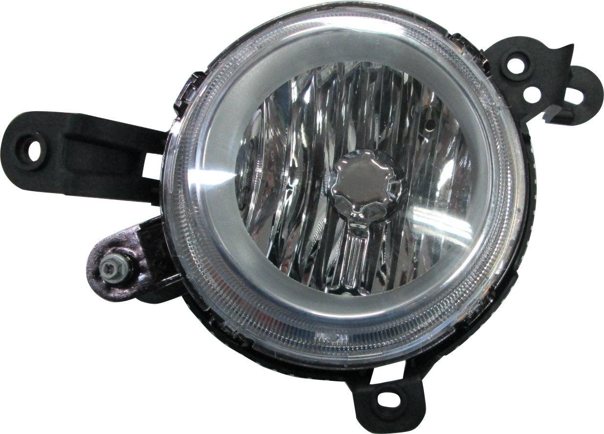 Phare antibrouillard avant côté conducteur pour Kia Soul 2014-2016, haute qualité, KI2592154