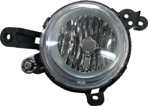 2014-2016 Kia Soul Fog Lamp Front Driver Side High Quality