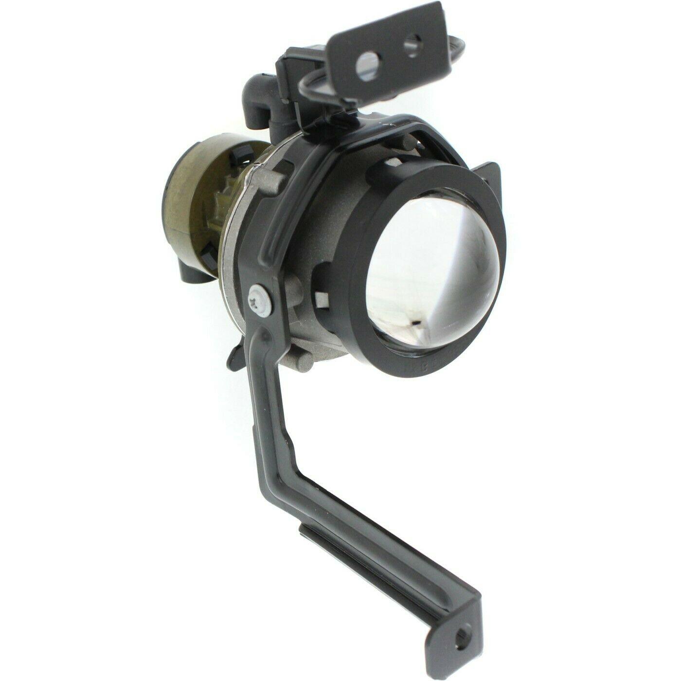 Phare antibrouillard avant gauche halogène pour Kia Sportage (2017-2021), référence KI2592155