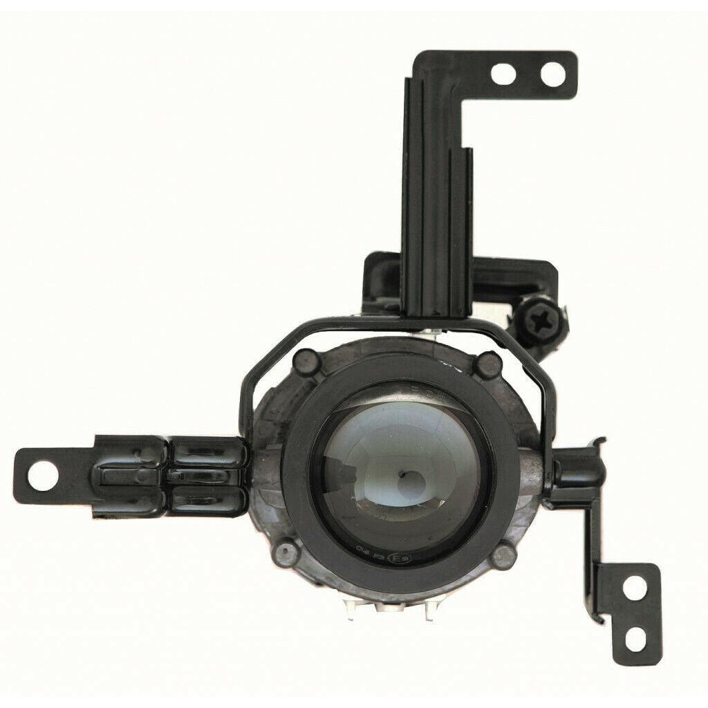 Phare antibrouillard avant gauche halogène (côté conducteur) pour Kia Sorento 2019-2020, référence KI2592162