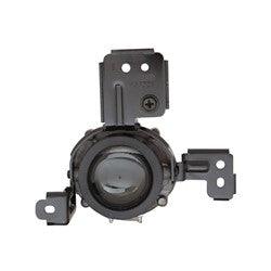 Phare antibrouillard halogène côté conducteur pour Kia Sportage 2020-2022 (compatible avec les modèles EX), référence KI2592166