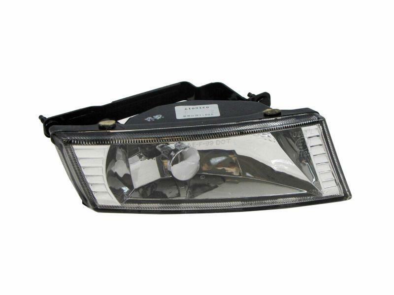 Feu antibrouillard avant droit pour Kia Optima 2001-2002, KI2593103V