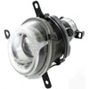2003-2006 Kia Optima Fog Lamp Front Passenger Side