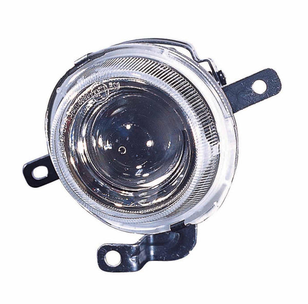 2003-2006 Kia Optima Fog Lamp Front Passenger Side