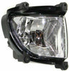 2005 Kia Sportage Fog Lamp Front Passenger Side High Quality