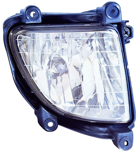 2005 Kia Sportage Fog Lamp Front Passenger Side High Quality