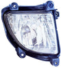 2005 Kia Sportage Fog Lamp Front Passenger Side High Quality