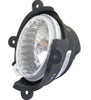 2005-2006 Kia Spectra Fog Lamp Front Passenger Side