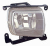 2006-2010 Kia Rio Sedan Fog Lamp Front Passenger Side High Quality
