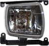 2006-2010 Kia Rio Sedan Fog Lamp Front Passenger Side High Quality