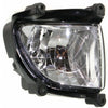 2006-2007 Kia Sportage Fog Lamp Front Passenger Side High Quality