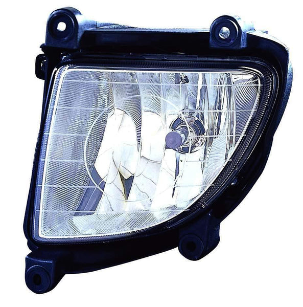 2006-2007 Kia Sportage Fog Lamp Front Passenger Side High Quality