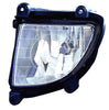 2006-2007 Kia Sportage Fog Lamp Front Passenger Side High Quality