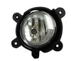 2007-2009 Kia Sorento Fog Lamp Front Passenger Side High Quality