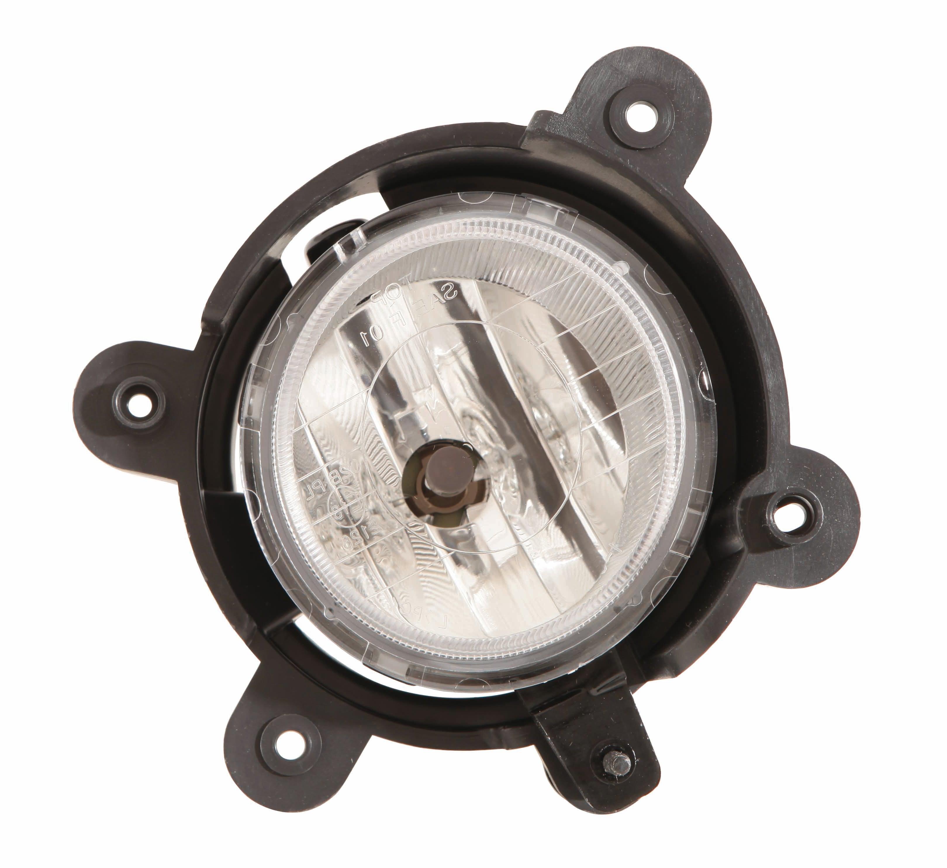 Phare antibrouillard avant droit (côté passager) pour Kia Sorento 2007-2009, haute qualité, KI2593114