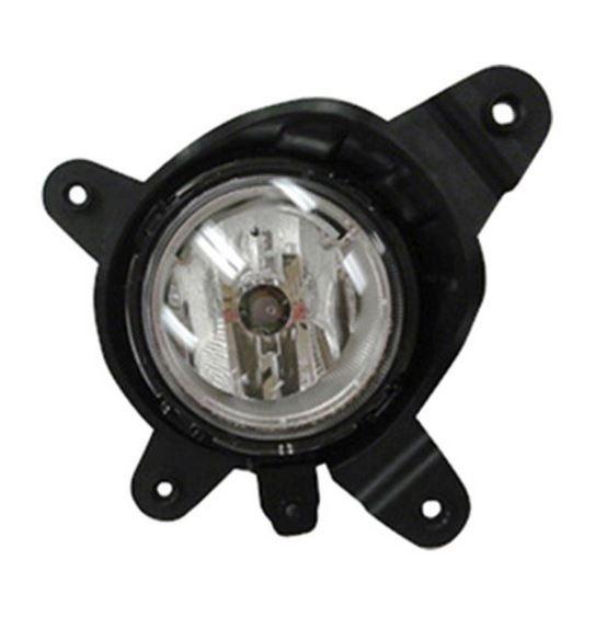 Phare antibrouillard avant droit (côté passager) pour Kia Spectra 2007-2009, haute qualité, KI2593115