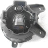 2011-2012 Kia Rondo Fog Lamp Front Passenger Side High Quality