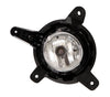2009-2010 Kia Sportage Fog Lamp Front Passenger Side (Round) High Quality