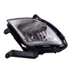2010 Kia Forte Fog Lamp Front Passenger Side High Quality