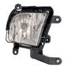 2010 Kia Forte Fog Lamp Front Passenger Side High Quality
